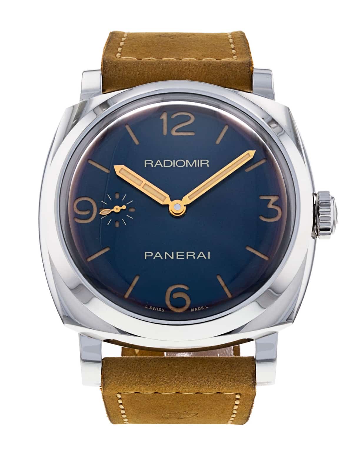 Panerai Radiomir 1940 3 Days PAM00690